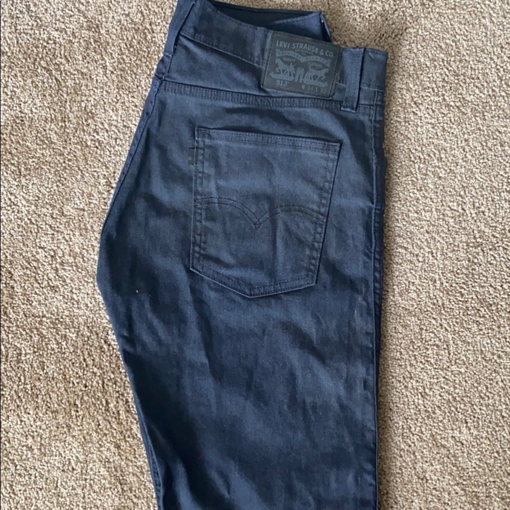Levi’s 513 34x32